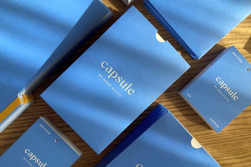 dovanu kuponu gamyba